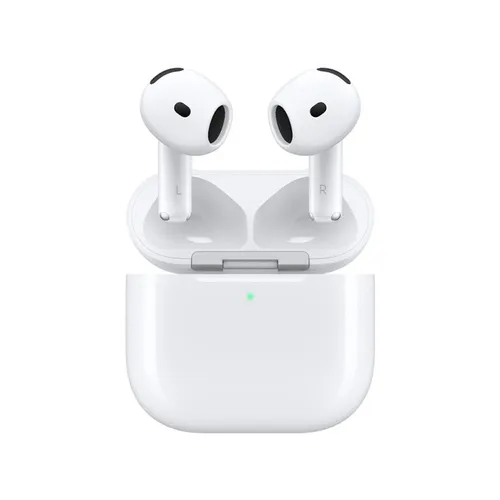Apple AirPods 4 with Active Noise Cancellation