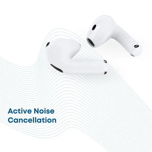 Apple AirPods 4 with Active Noise Cancellation