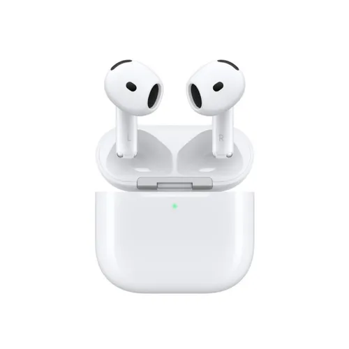 Apple AirPods 4 With Active Noise Cancellation