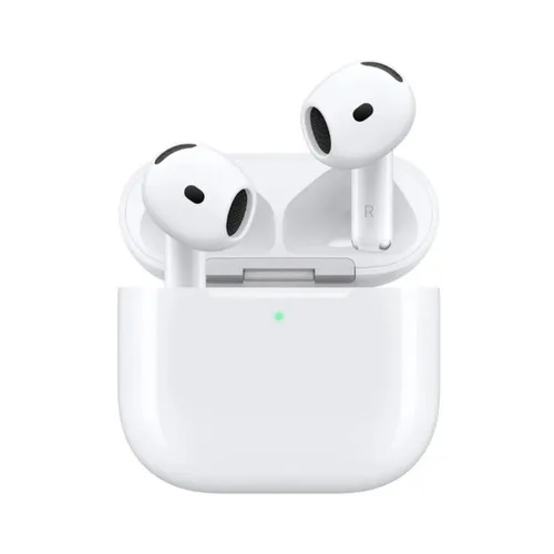 Apple AirPods 5 with Active Noise Cancellation