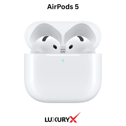 Apple AirPods 5 with ANC