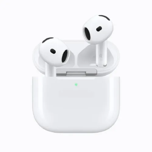 Apple AirPods 5 with Wireless Charging Case