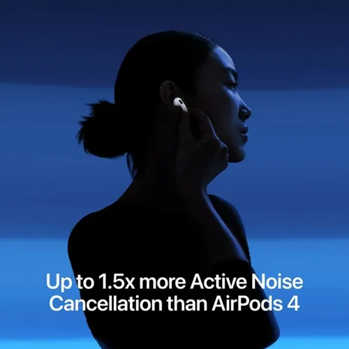 Apple AirPods 5 with with USB-C Charging Case
