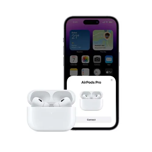 Apple AirPods Pro 2 (2022) New