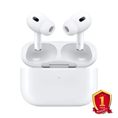 Apple AirPods Pro 2nd Gen USB C 2023