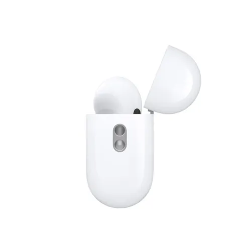 Apple AirPods Pro 2nd gen with MagSafe Charging Case (USB‑C) 2024