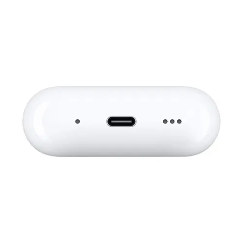 Apple AirPods Pro 2nd gen with MagSafe Charging Case (USB‑C)