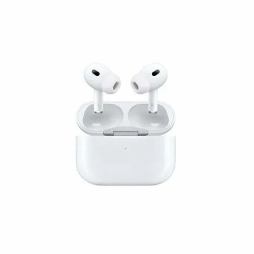 Apple AirPods Pro 2nd Generation Noise Cancellation Bluetooth Earbuds