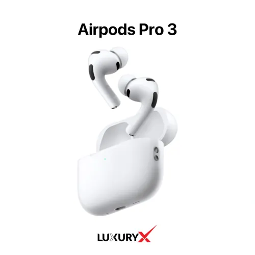 Apple AirPods Pro 3