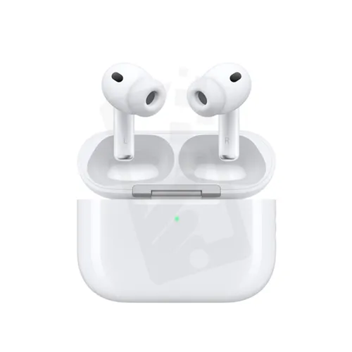 Apple AirPods Pro 3 with MagSafe Charging Case