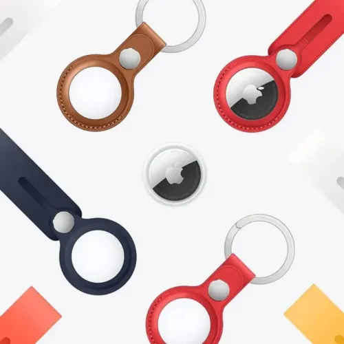 Apple AirTag (2nd Gen)