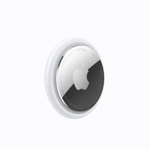 Apple AirTag (2nd generation)