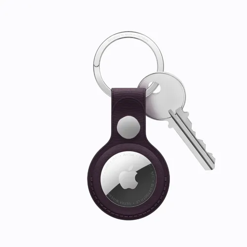 Apple AirTag (2nd generation)