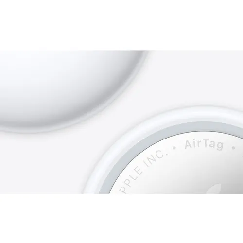 Apple AirTag (2nd generation)