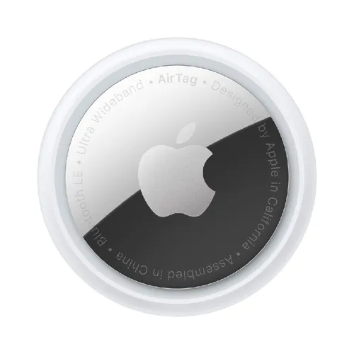 Apple AirTag 4-pack (MX542ZM/A)