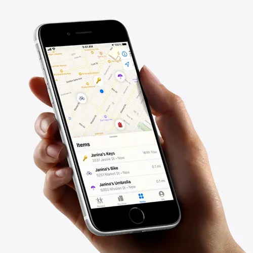 Apple AirTag