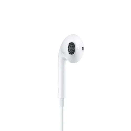 Apple EarPods 3.5 mm Headphone Plug - UAE Version
