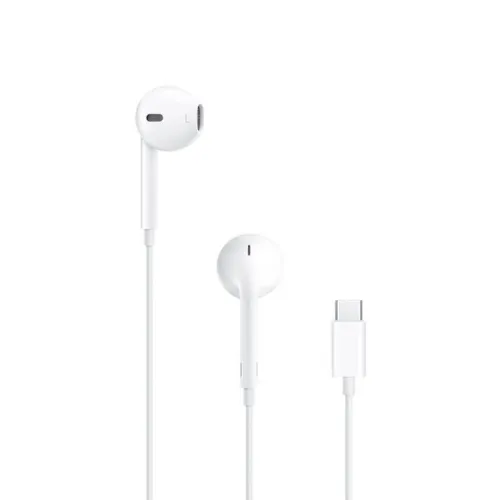 Apple Earpods USB-C 15 Series - UAE Version