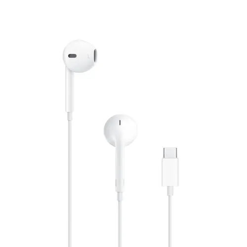 Apple Earpods USB-C Connector Earphone - Apple Care