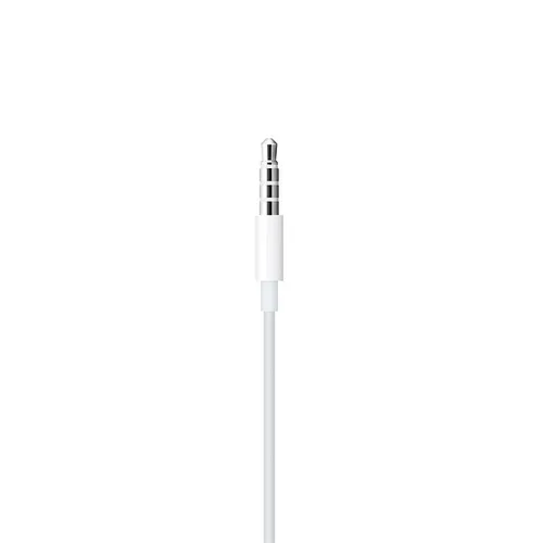 Apple EarPods with 3.5mm Headphone Plug