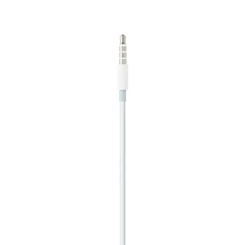 Apple EarPods with 3.5mm Headphone Plug