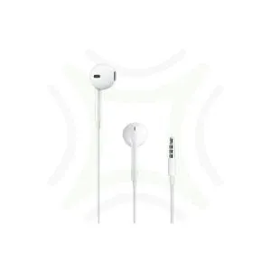 Apple EarPods with 3.5mm Headphone Plug