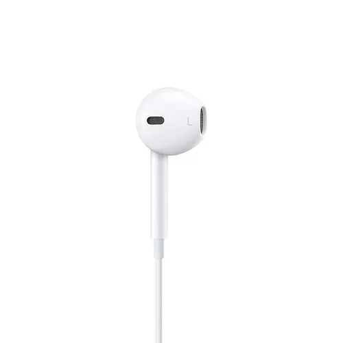 Apple EarPods with 3.5mm Headphone Plug