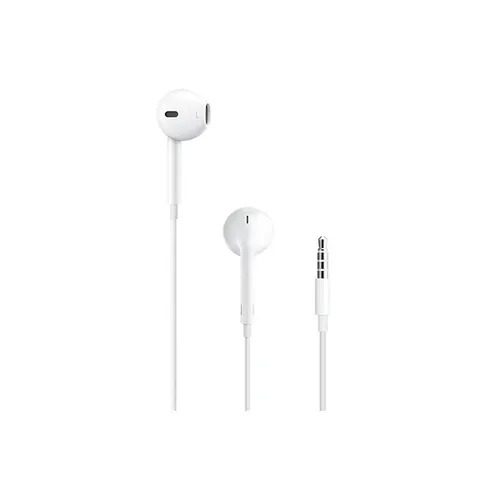 Apple EarPods with 3.5mm Headphone Plug