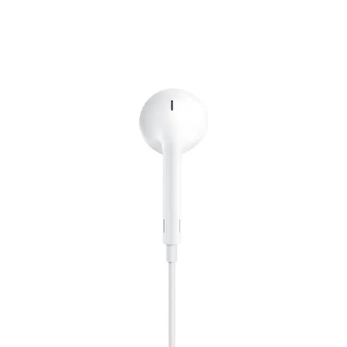 Apple EarPods with 3.5mm Headphone Plug