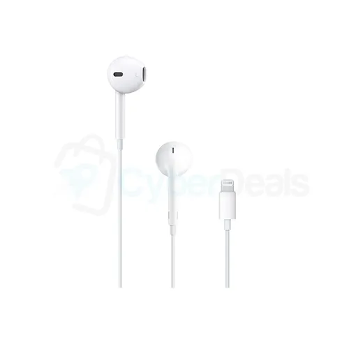 Apple EarPods with Lightning Connector