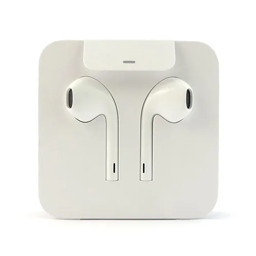 Apple EarPods with Lightning Connector