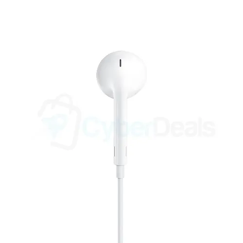 Apple EarPods with Lightning Connector
