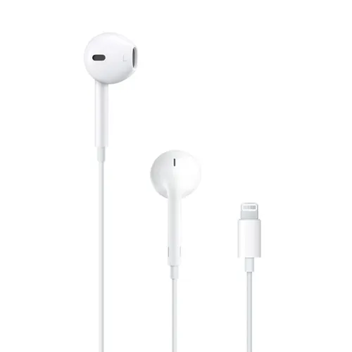 Apple EarPods with Lightning Connector - Apple Care