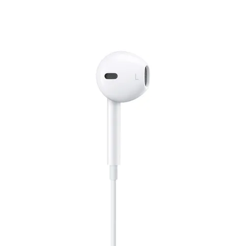 Apple EarPods with Lightning Connector - Apple Care
