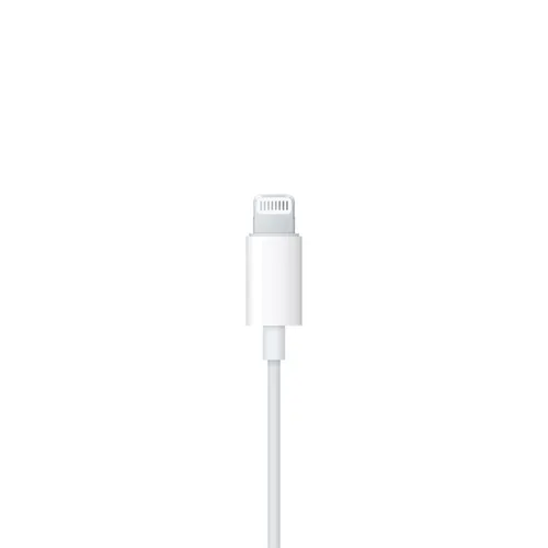 Apple Earpods with Lightning Connector (CN Version)