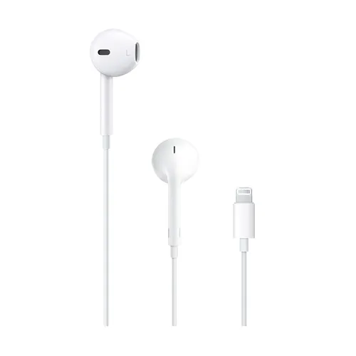 Apple EarPods with Lightning Connector