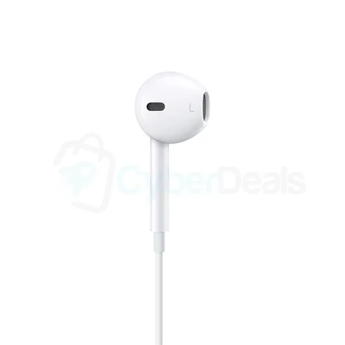 Apple EarPods with Lightning Connector
