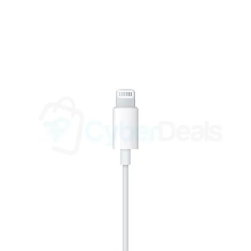 Apple EarPods with Lightning Connector