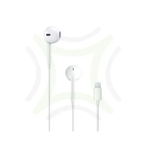 Apple EarPods with Lightning Connector