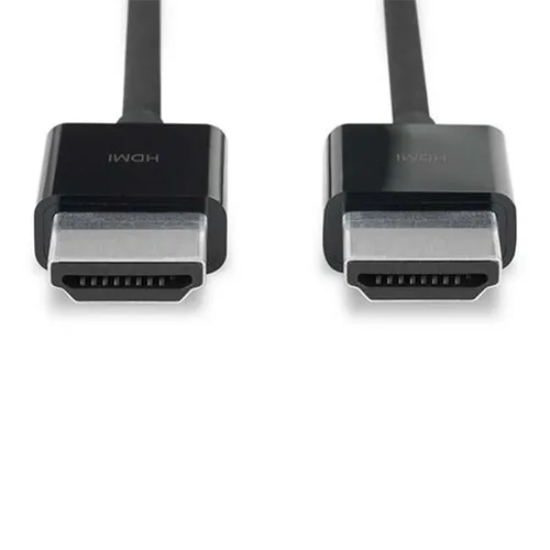 Apple HDMI Cable