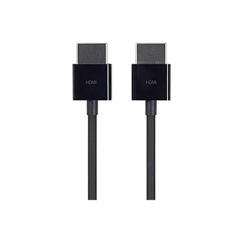 Apple HDMI Cable