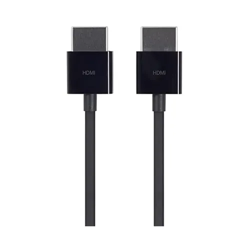 Apple HDMI to HDMI Cable