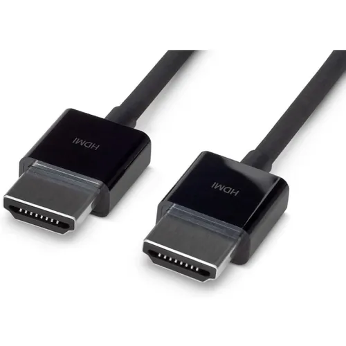 Apple HDMI to HDMI Cable
