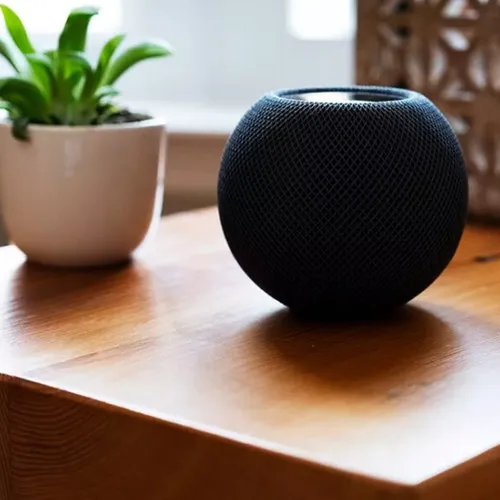 Apple HomePod Mini