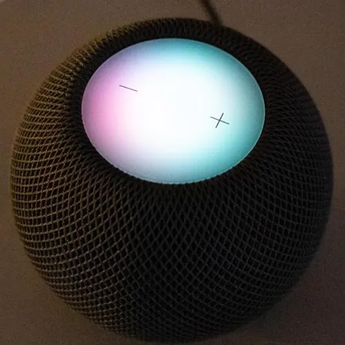 Apple HomePod Mini