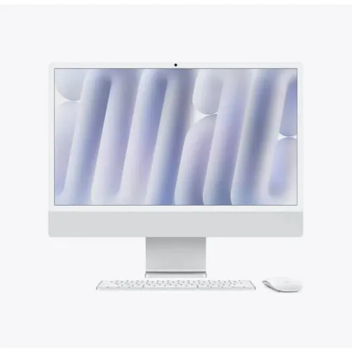Apple iMac M4 Chip 24-inch 16GB RAM 256GB