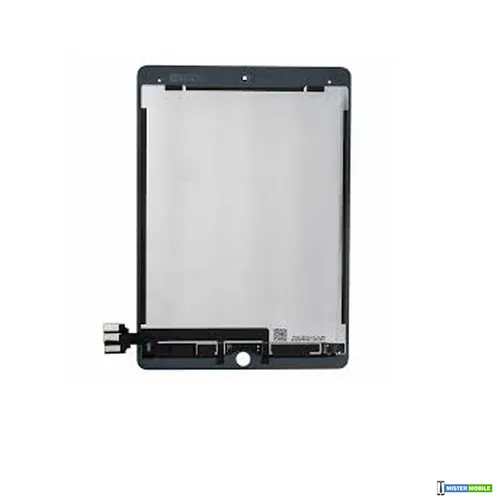 Apple iPad 10.2 (2020)-A2428-A2429