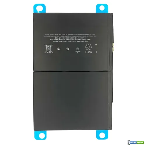 Apple iPad 10.2 (2020)-A2428-A2429
