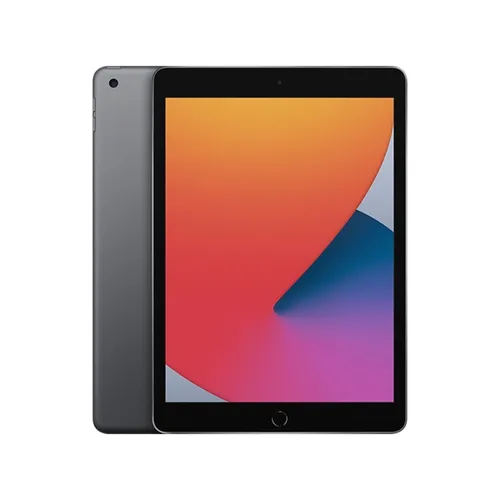 Apple iPad 10.2-inch 2020 8th Gen WiFi