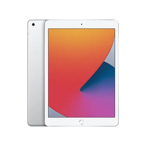 Apple iPad 10.2-inch 2020 8th Gen WiFi + Cellular